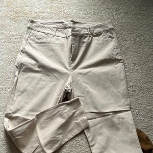 Old navy pixie pants